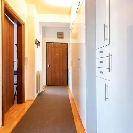 Convenient, Family-friendly And Stylish 3 Bed Apartment Skopje